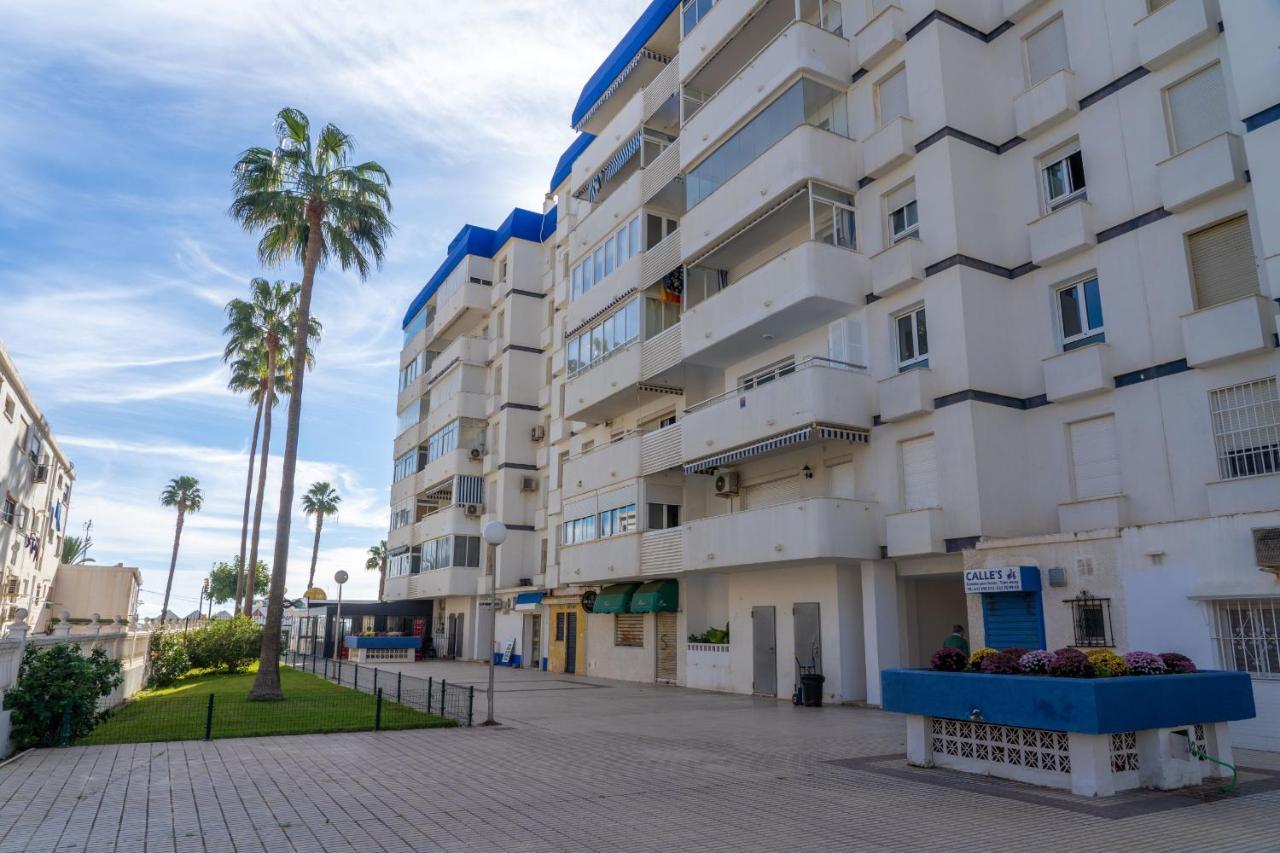 Malagasuite Blue Horizon * Benalmádena