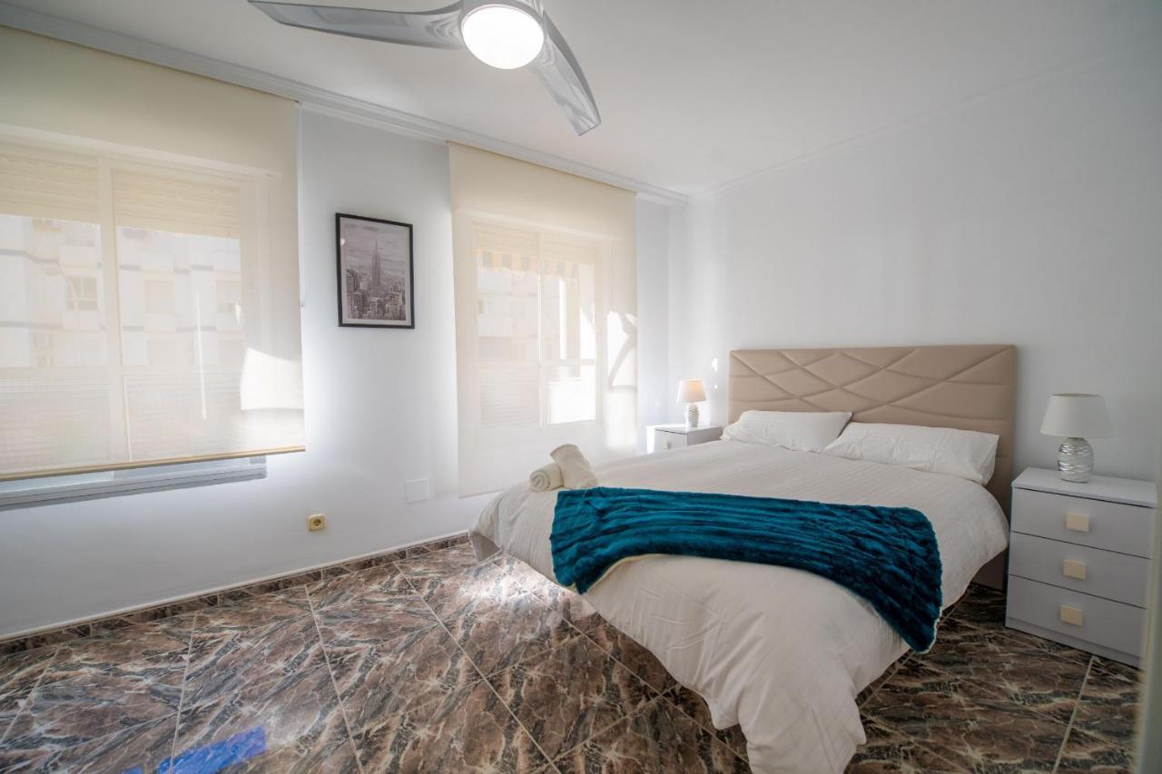 Malagasuite Blue Horizon Apartment