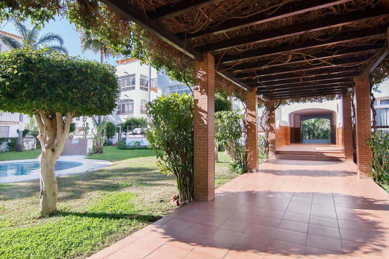 Apartment Nadales