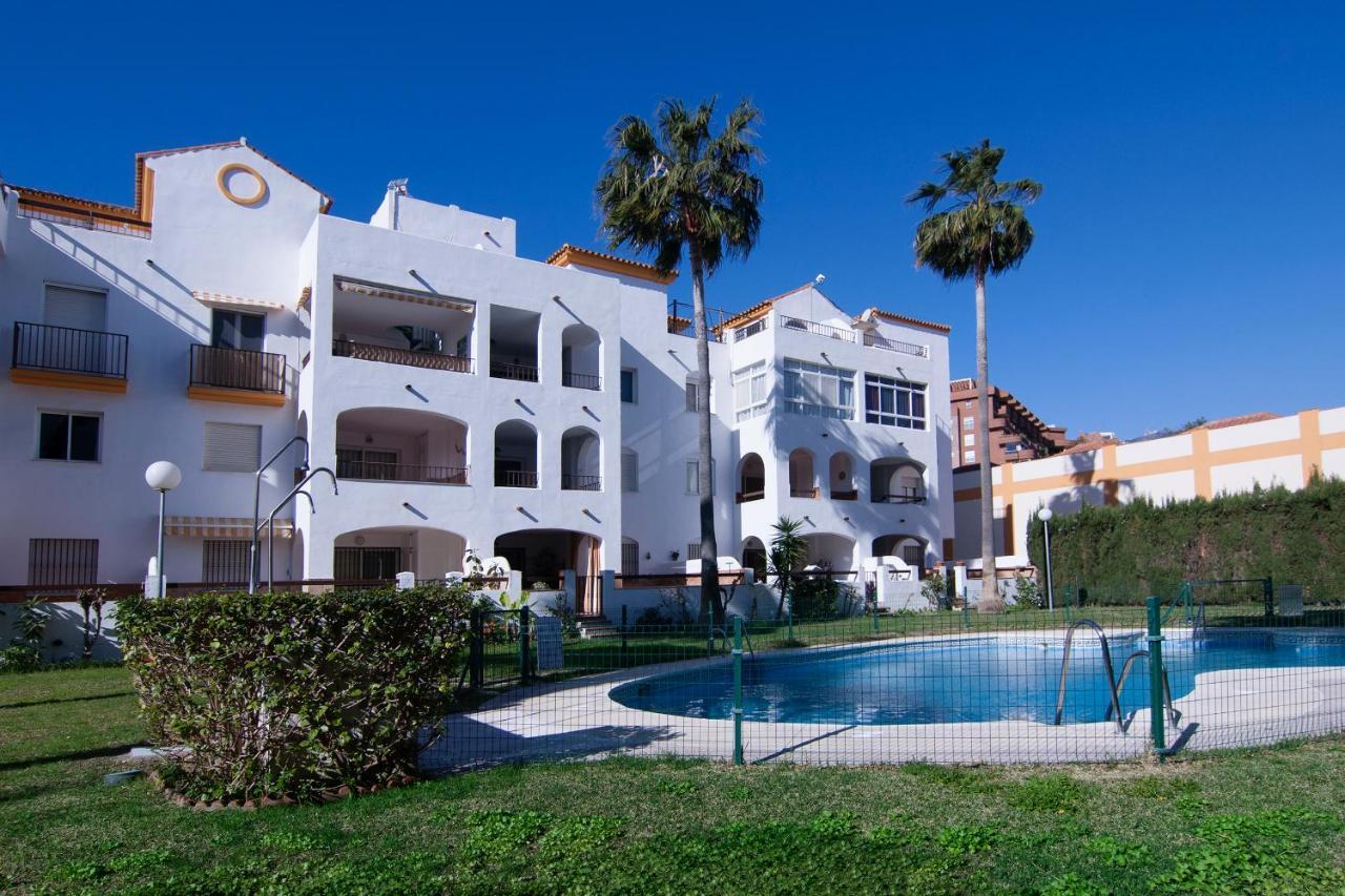 Nadales Apartment *