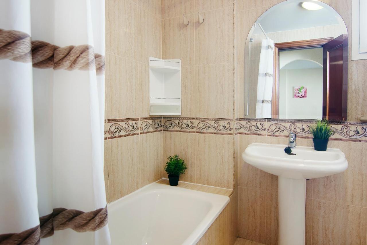 Nadales Apartment Benalmadena
