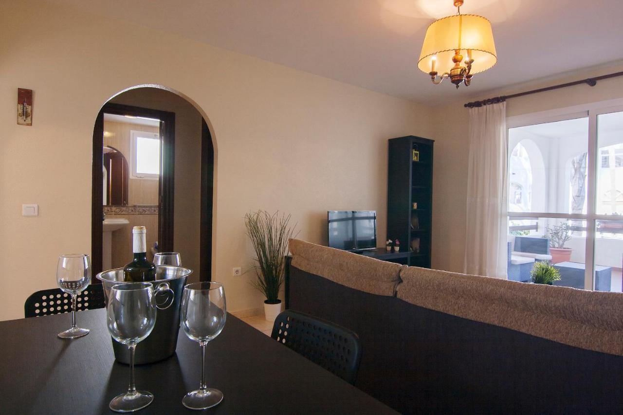 Nadales Apartment