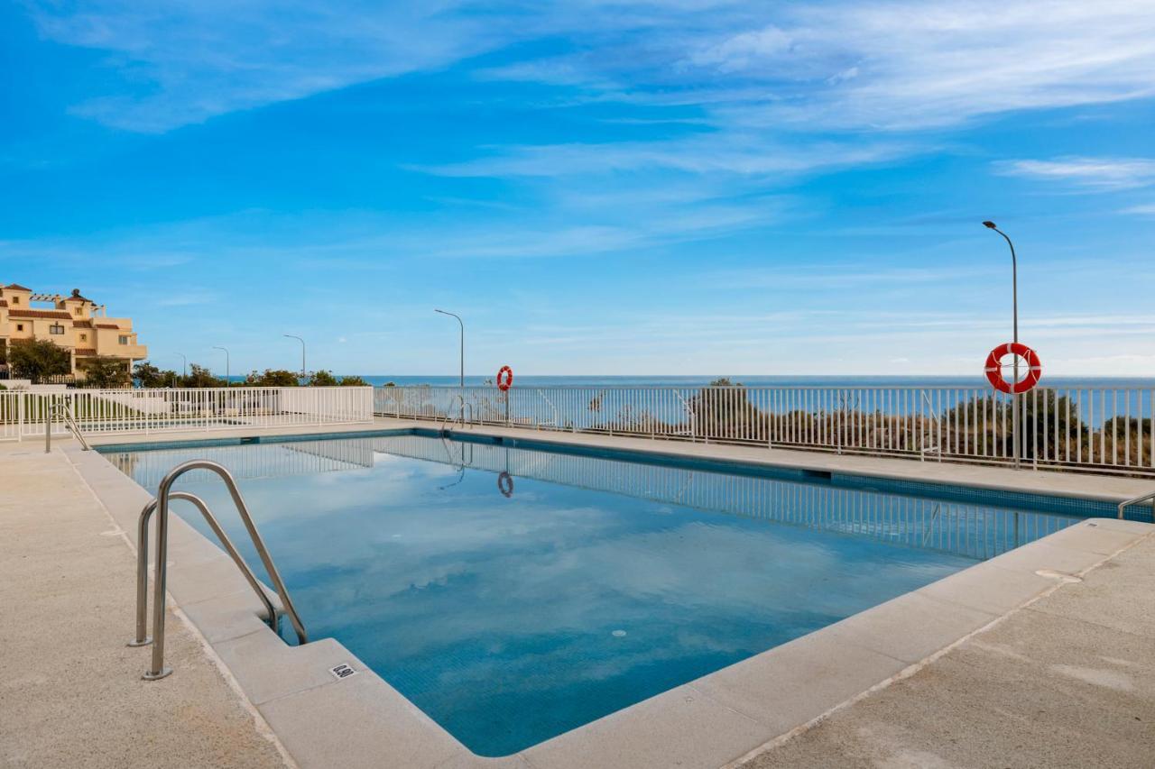 Panoramic Terrace With Pool In By Costarentals - Ref 43 Apartment