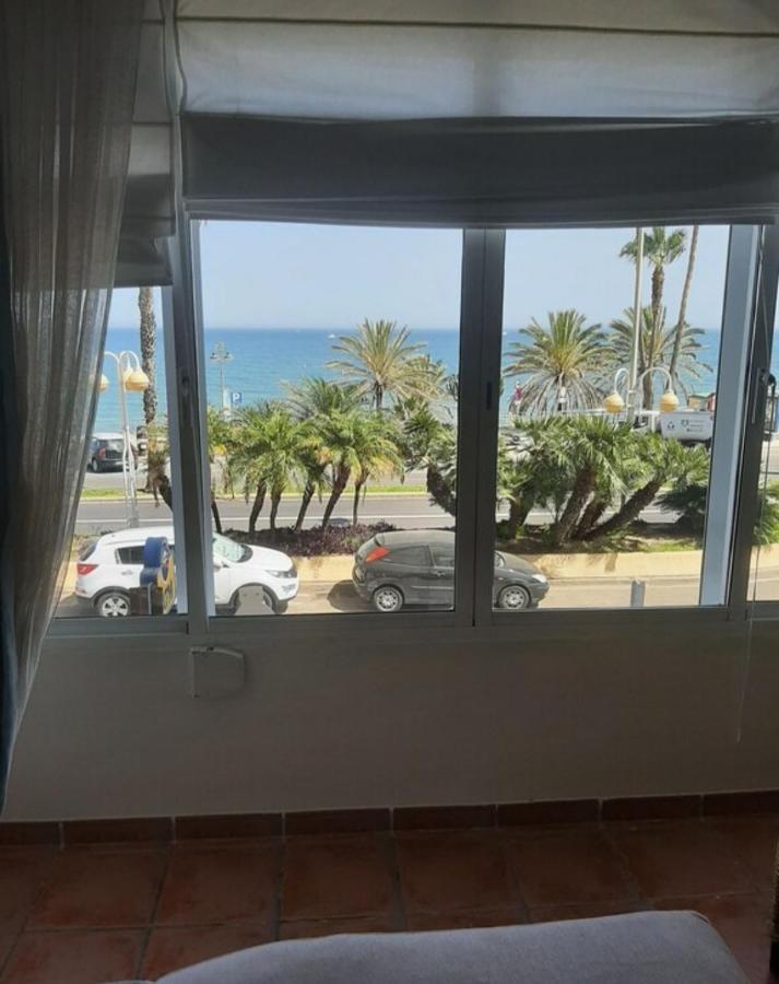 Comodidad En Primera Linea De Playa Apartment Benalmadena