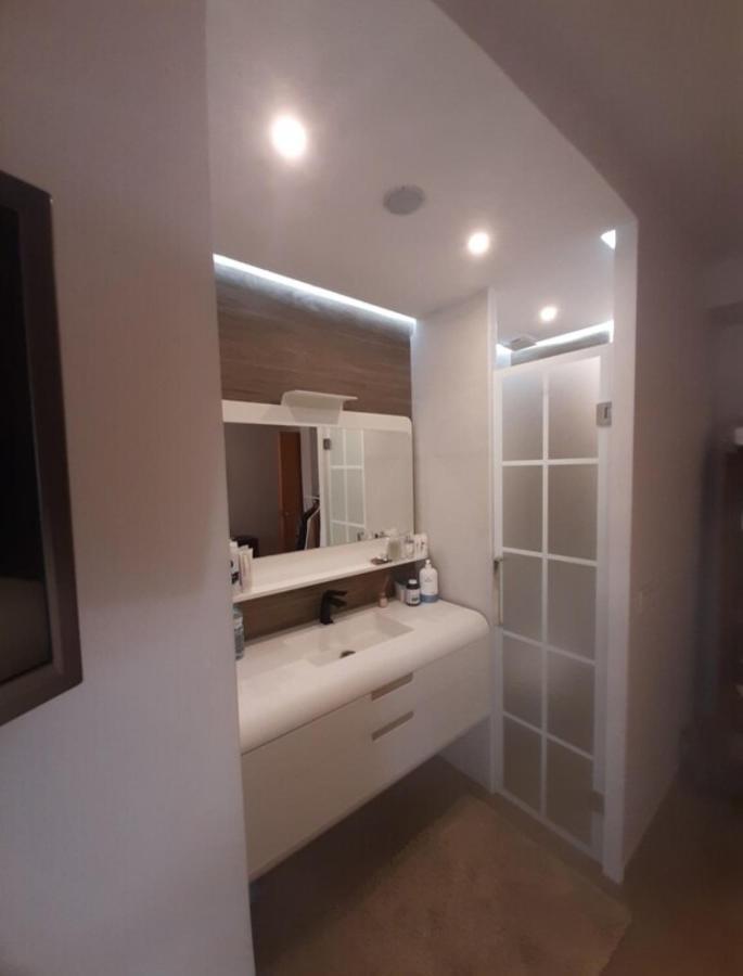 Apartment Comodidad En Primera Linea De Playa *