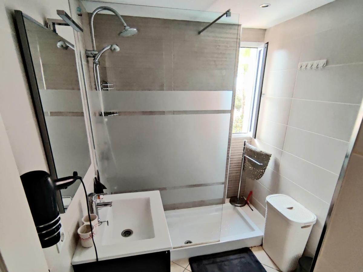 Apartment Minerva 1-bedroom, Wi-fi Included *