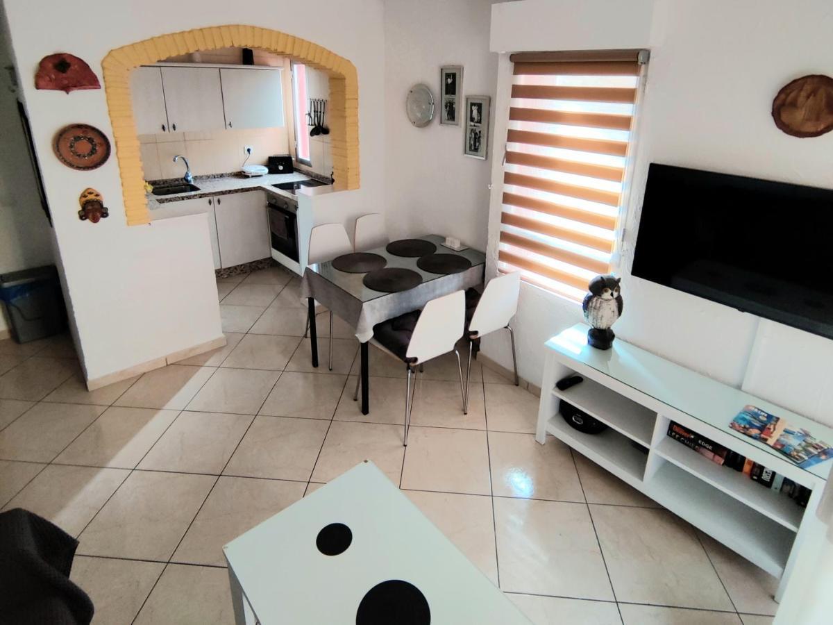 Minerva 1-bedroom, Wi-fi Included Apartment *