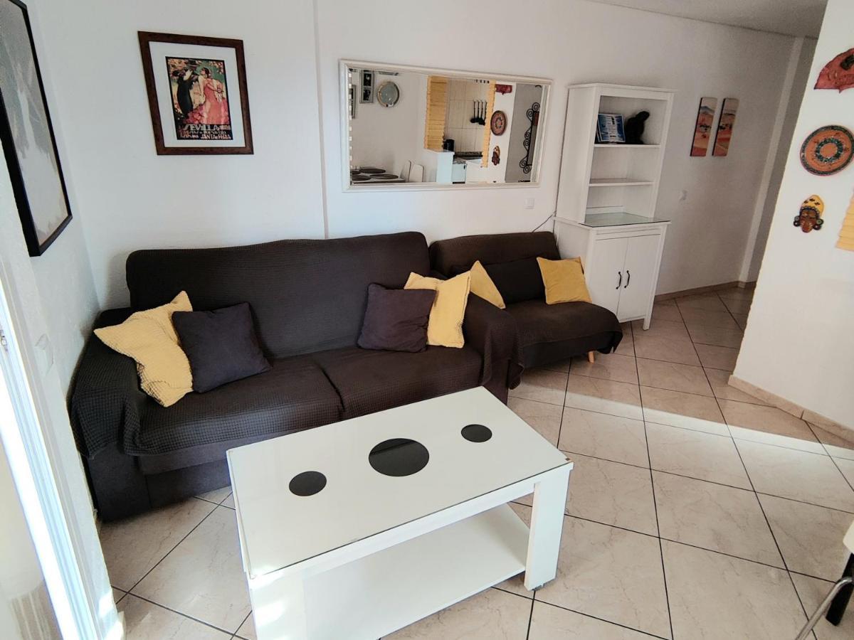 Apartment Minerva 1-bedroom, Wi-fi Included *