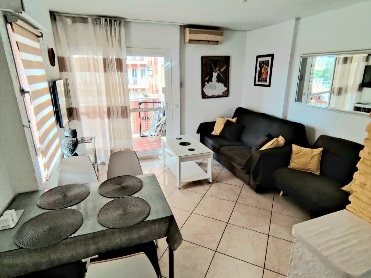 Apartment Minerva 1-bedroom, Wi-fi Included *