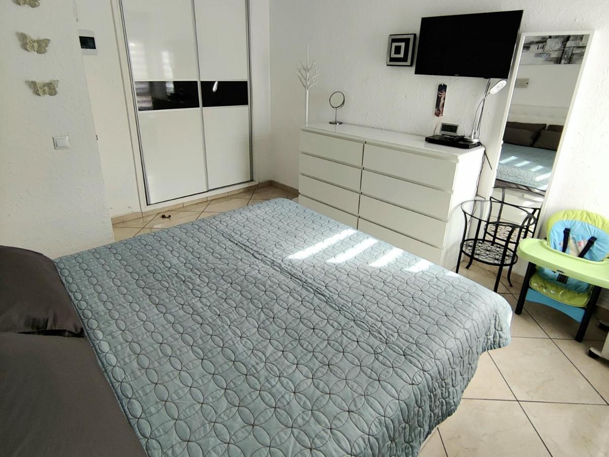Apartment Minerva 1-bedroom, Wi-fi Included Benalmadena