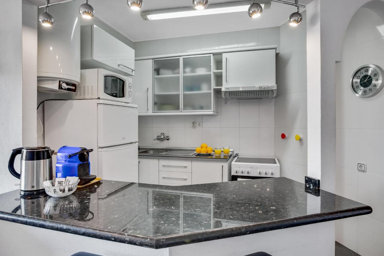 Diana By Ivi Real Estate Appartement