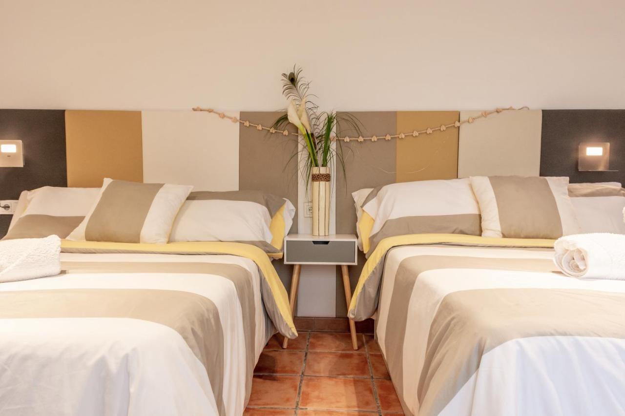Comodidad En Primera Linea De Playa Apartment *