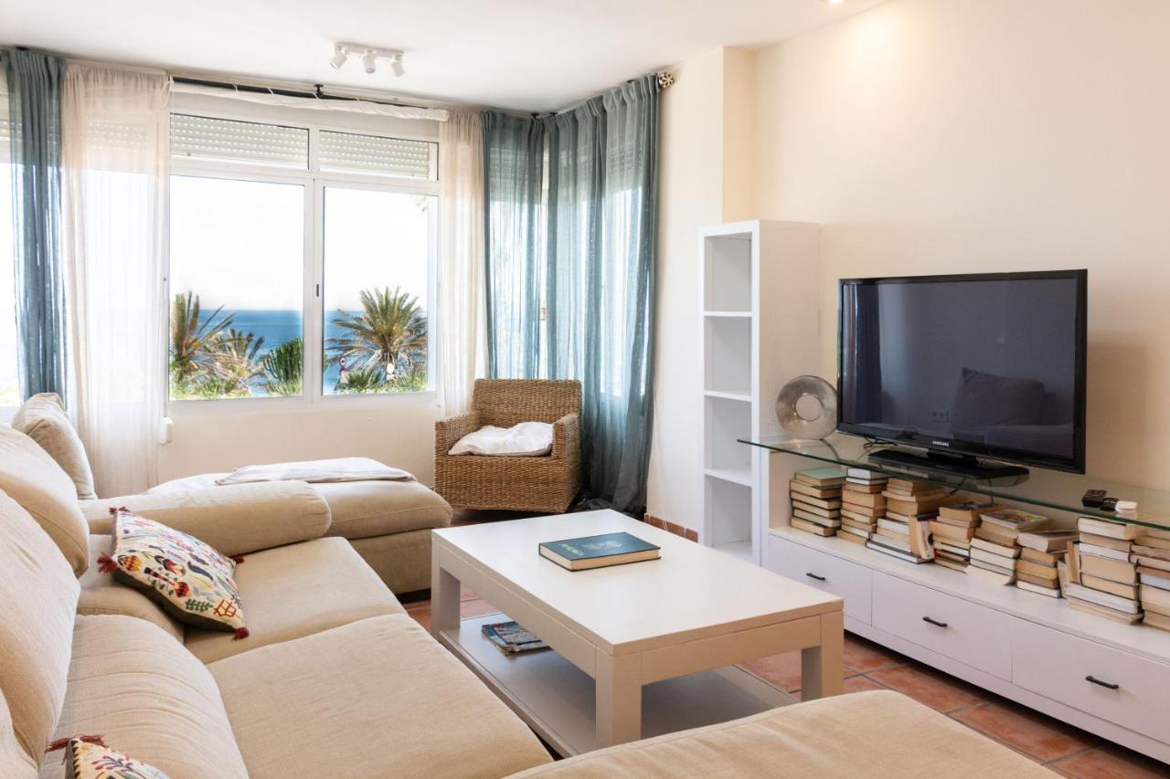Comodidad En Primera Linea De Playa Apartment Benalmadena
