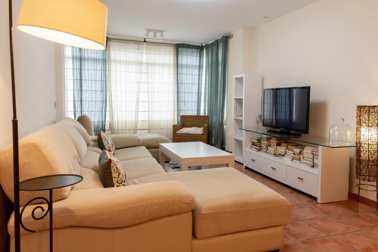 Apartment Comodidad En Primera Linea De Playa Benalmadena