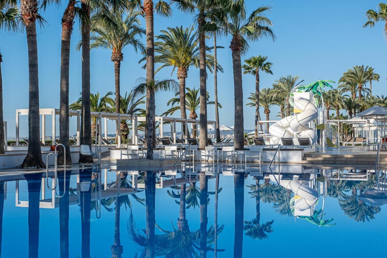 Estival Torrequebrada Hotel 4*