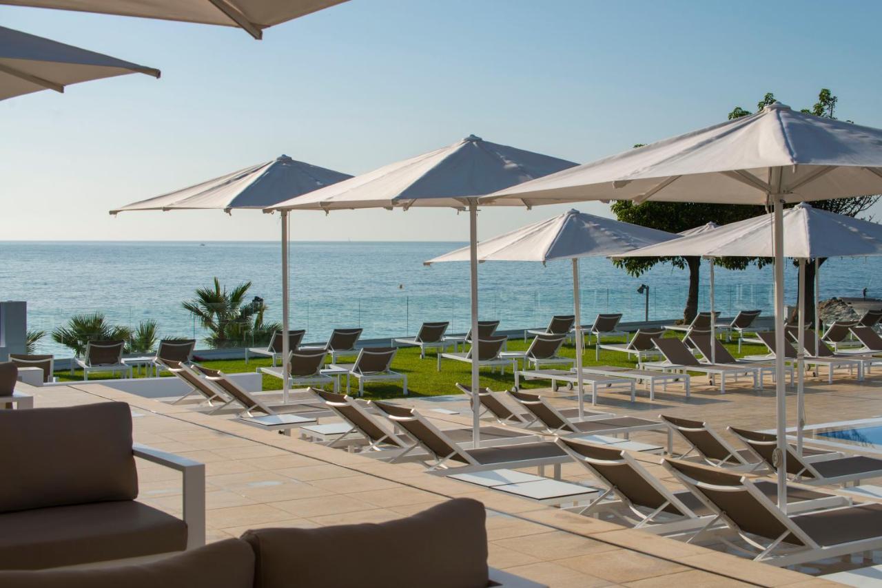 Estival Torrequebrada Hotel