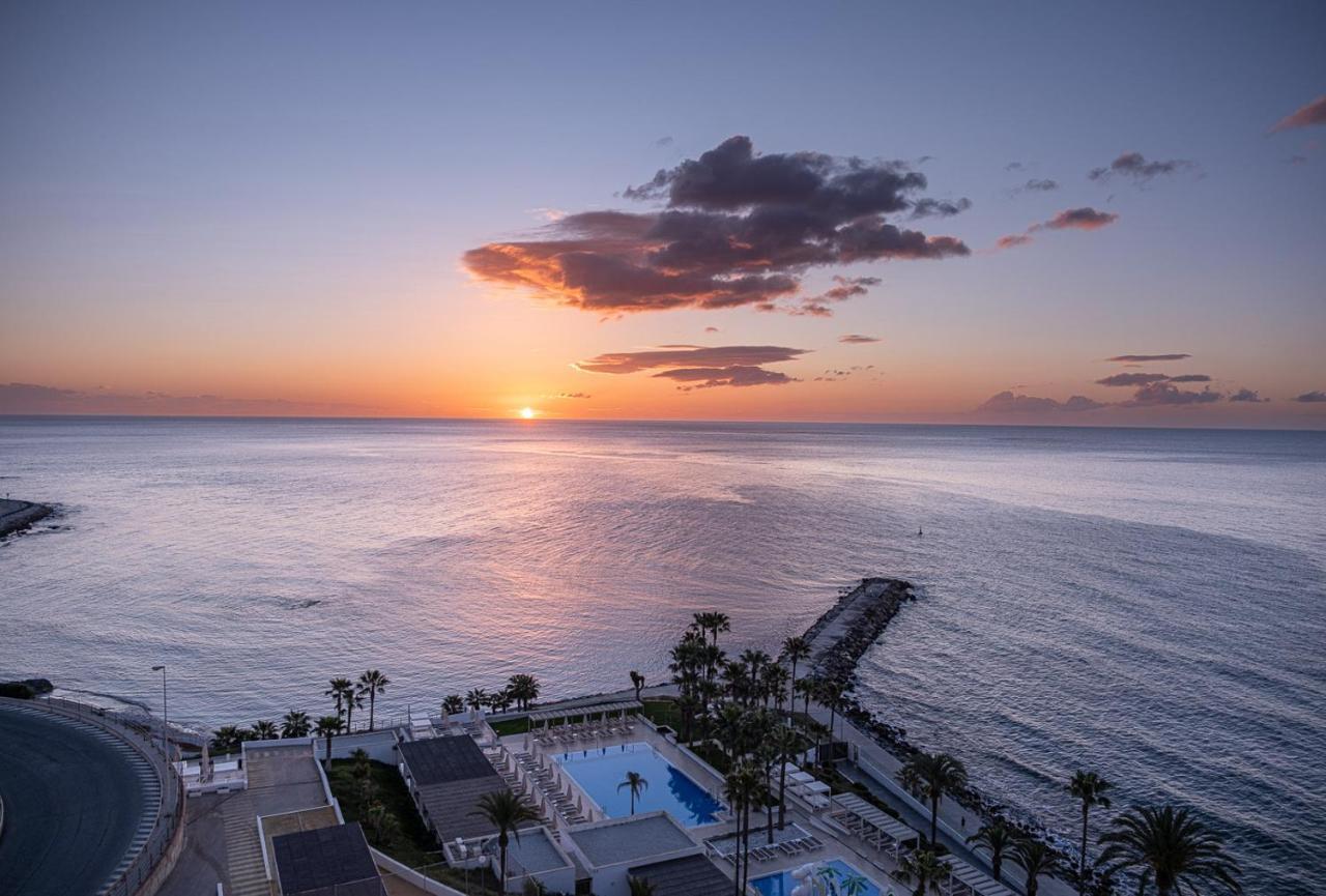 Estival Torrequebrada Hotel 4*