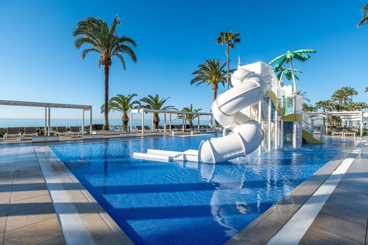 Estival Torrequebrada Hotel Benalmadena