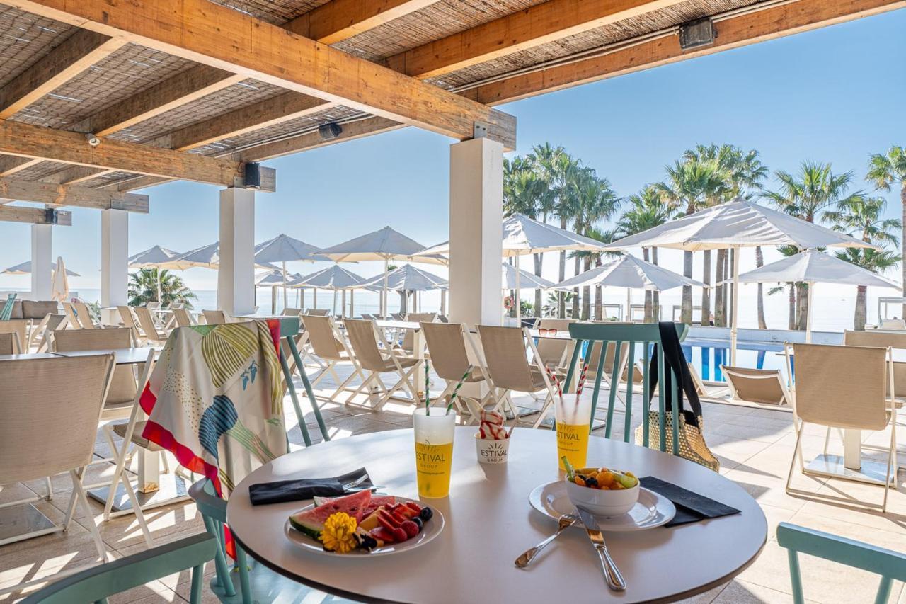 Hotel Estival Torrequebrada 4*