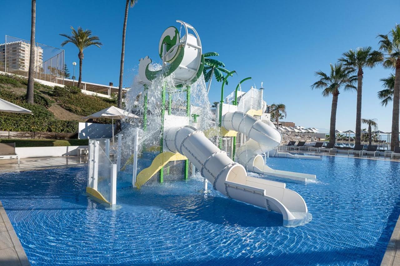 Hotel Estival Torrequebrada Benalmadena
