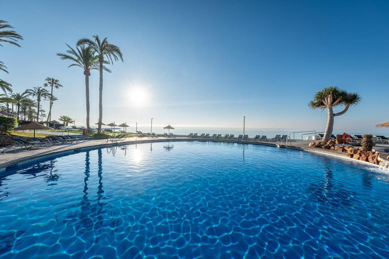 Estival Torrequebrada Benalmadena