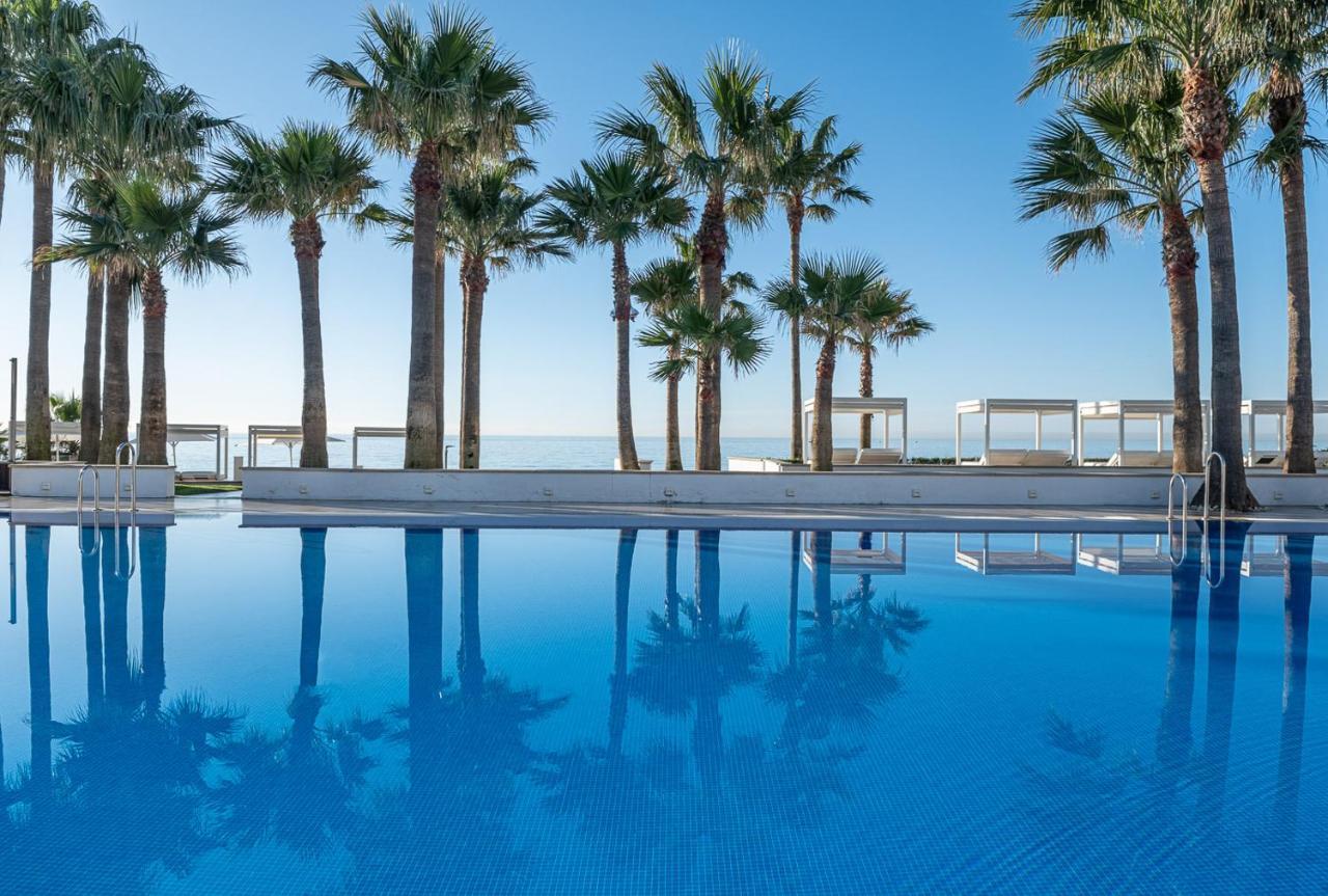 Estival Torrequebrada Hotel