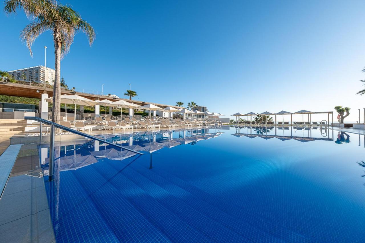 Hotel Estival Torrequebrada Benalmadena