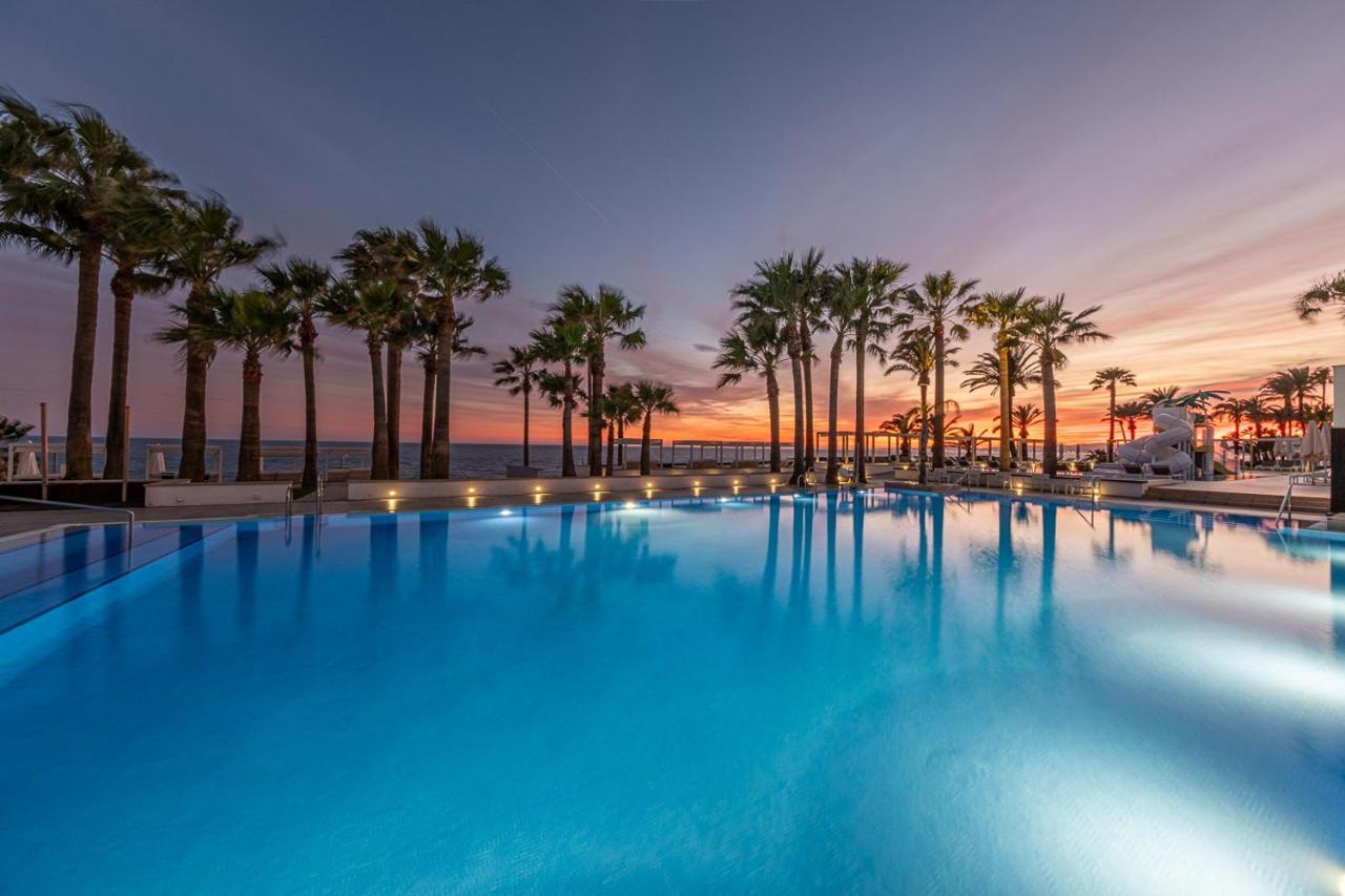 Estival Torrequebrada Hotel Benalmadena