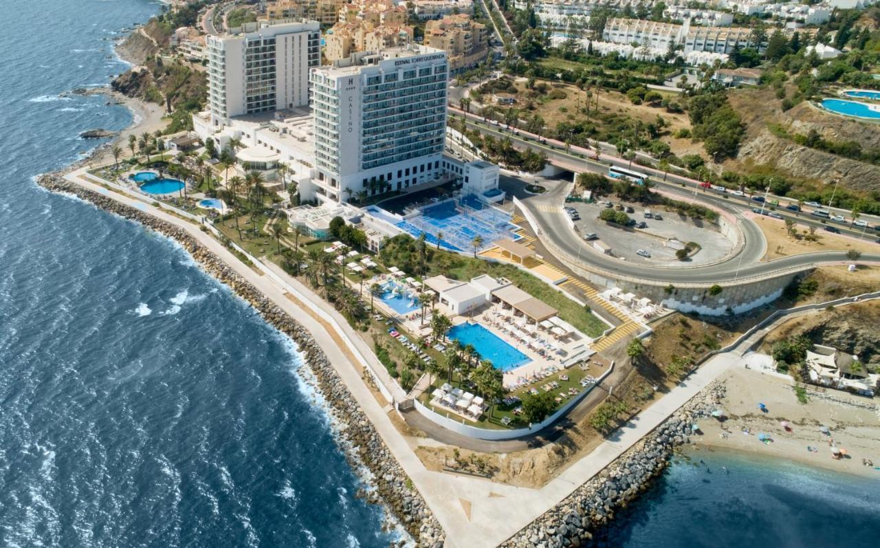 Estival Torrequebrada Hotel Benalmadena