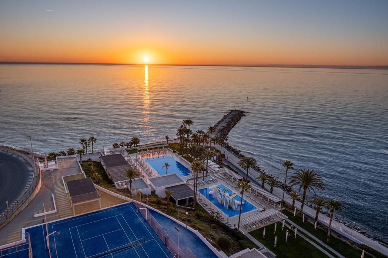 Hotel Estival Torrequebrada 4*