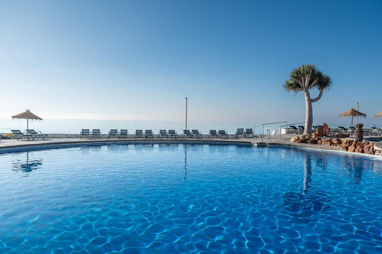 Hotel Estival Torrequebrada Benalmadena