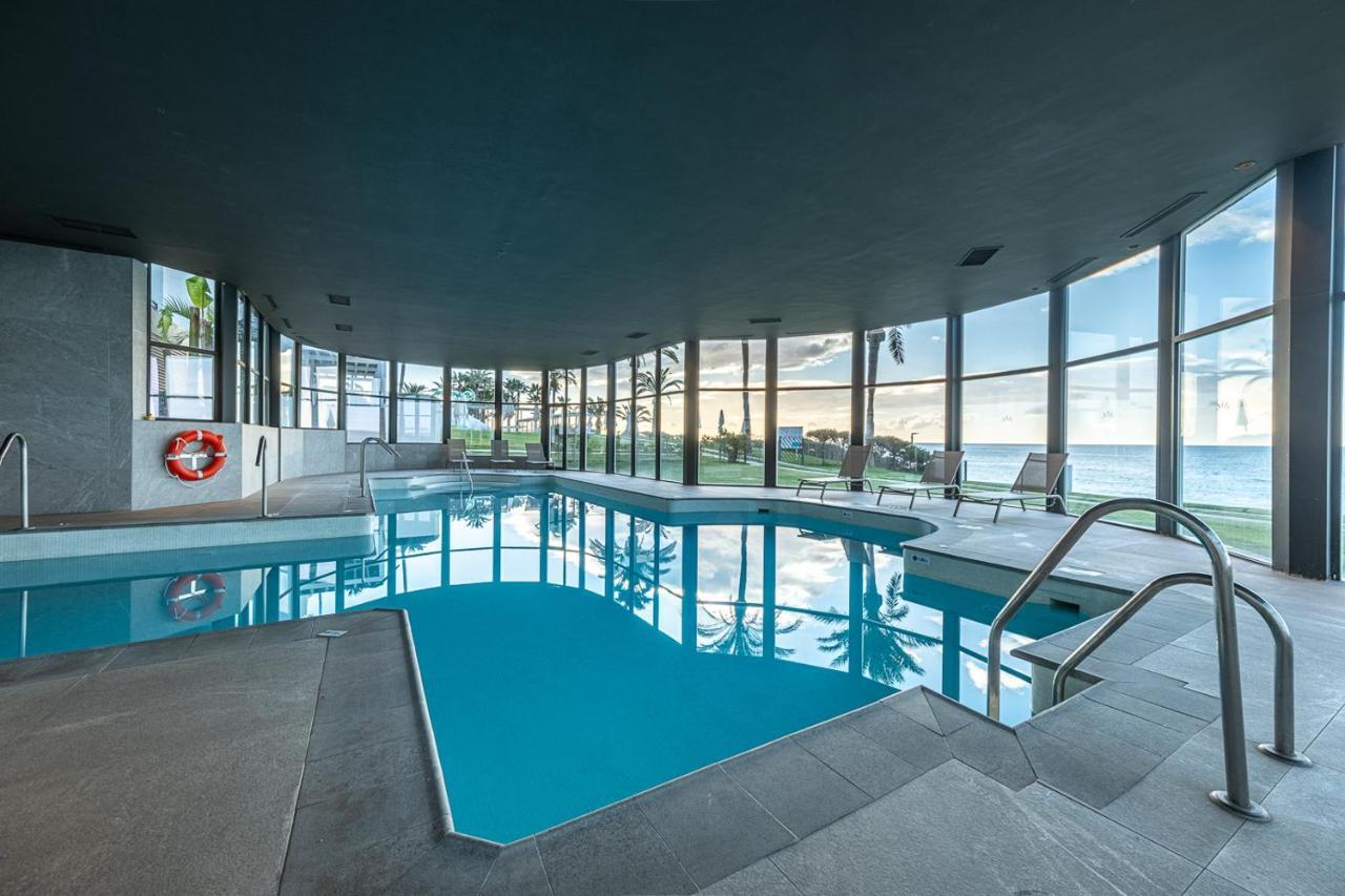 Estival Torrequebrada Hotel
