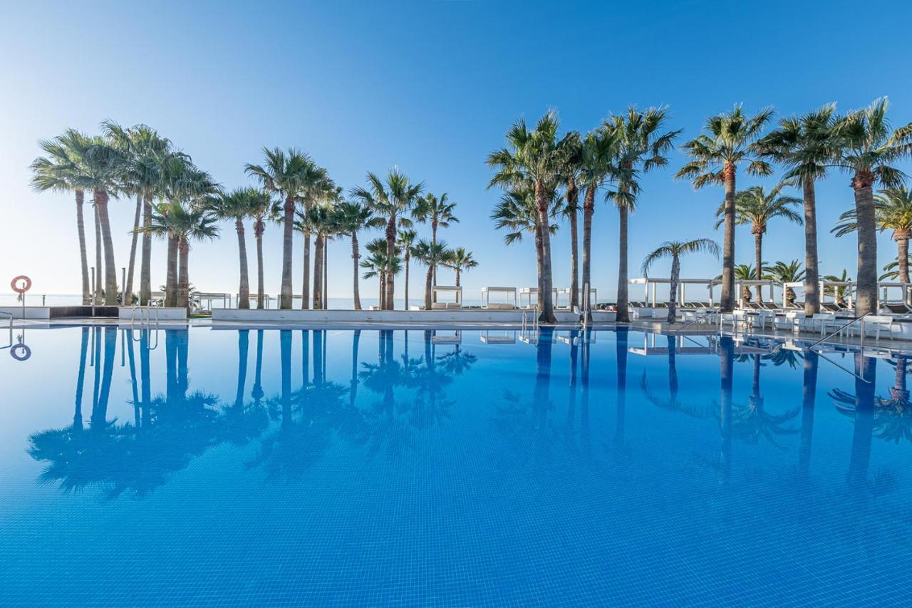 Estival Torrequebrada Hotel 4*