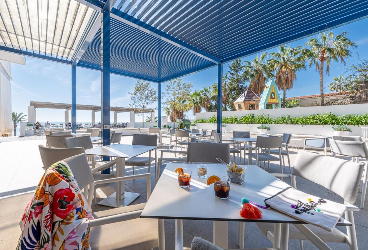 Hotel Estival Torrequebrada