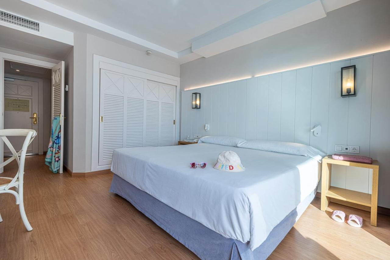 Estival Torrequebrada Hotel