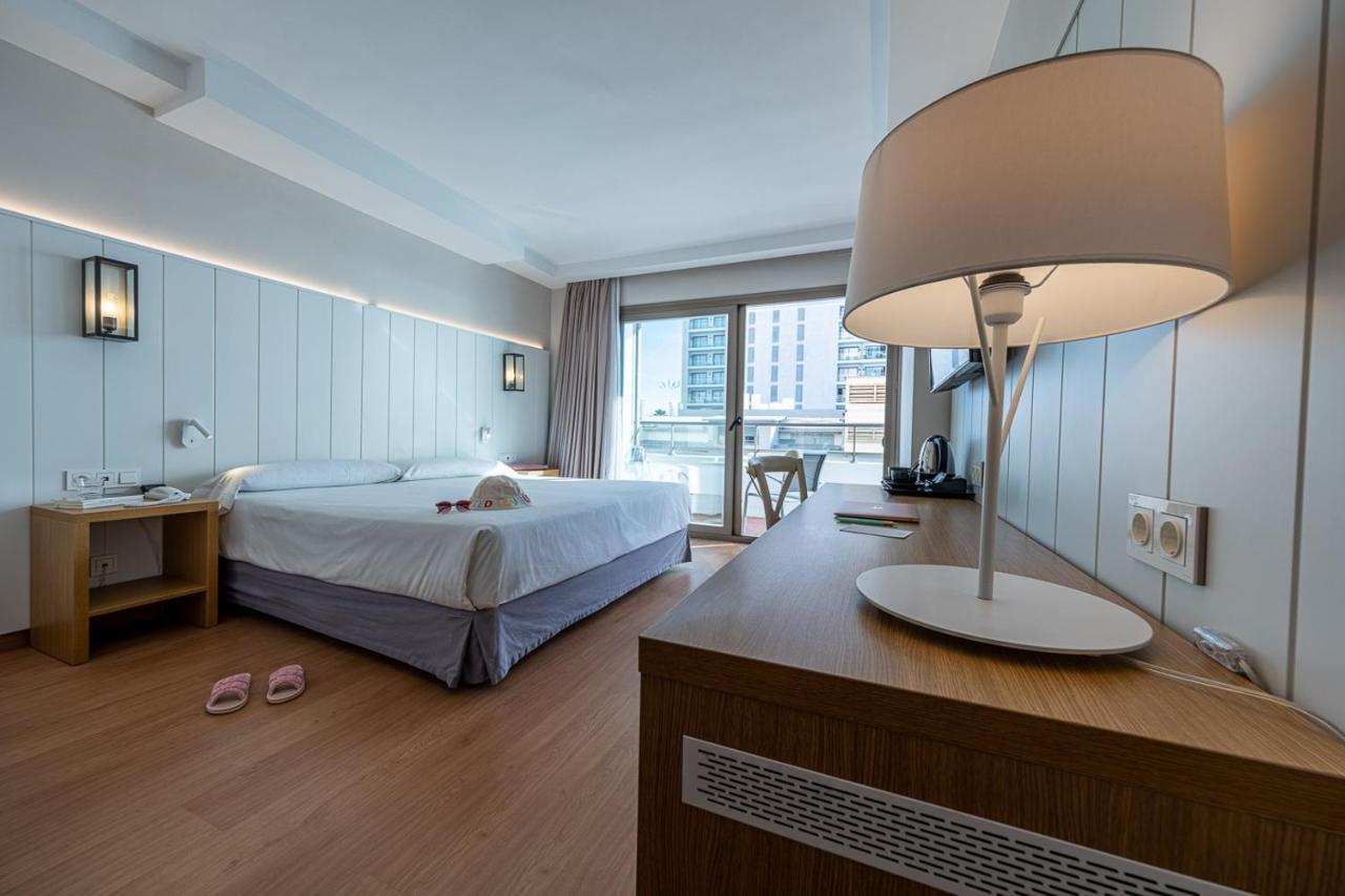 Hotel Estival Torrequebrada 4*
