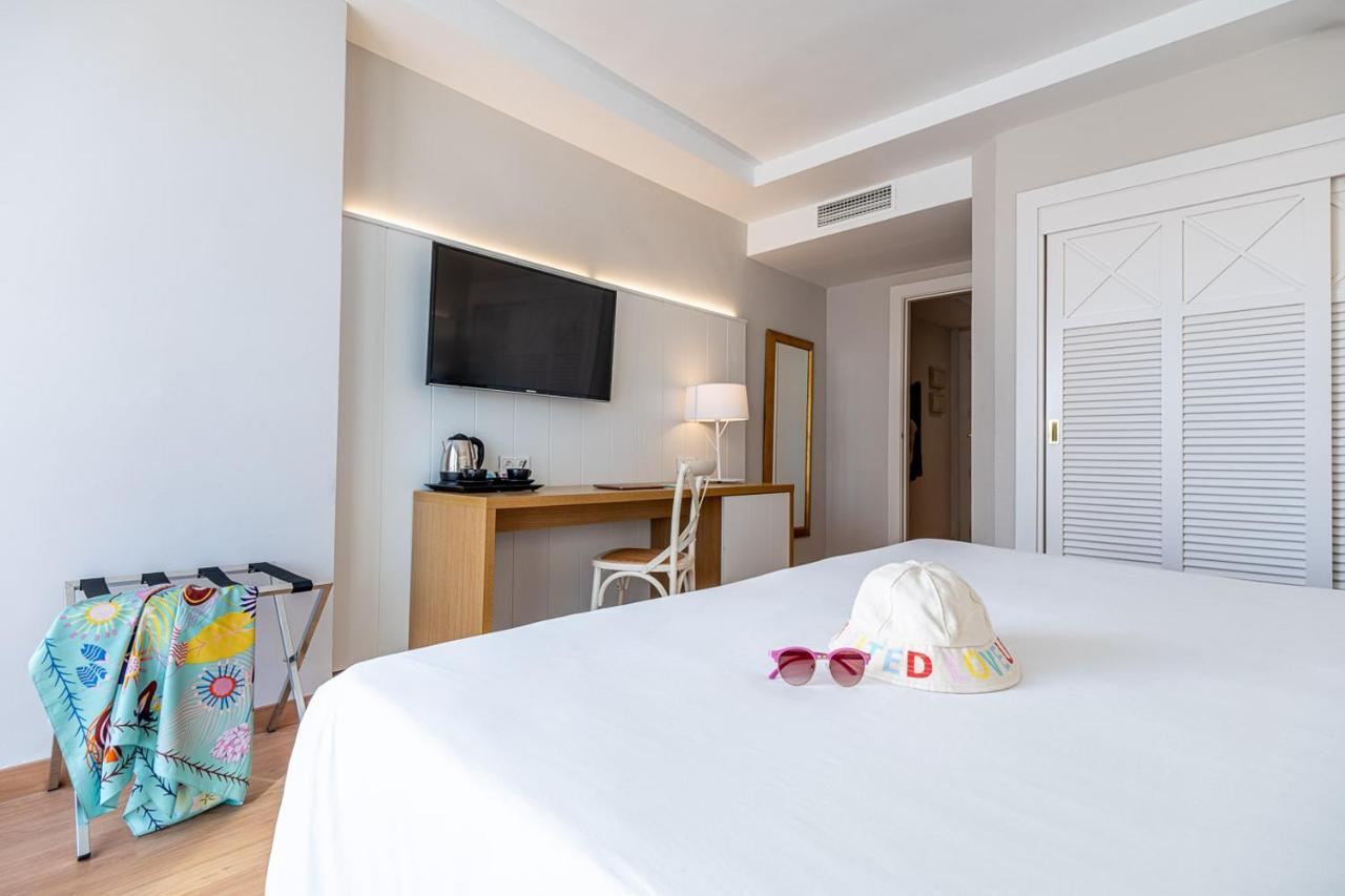 Hotel Estival Torrequebrada