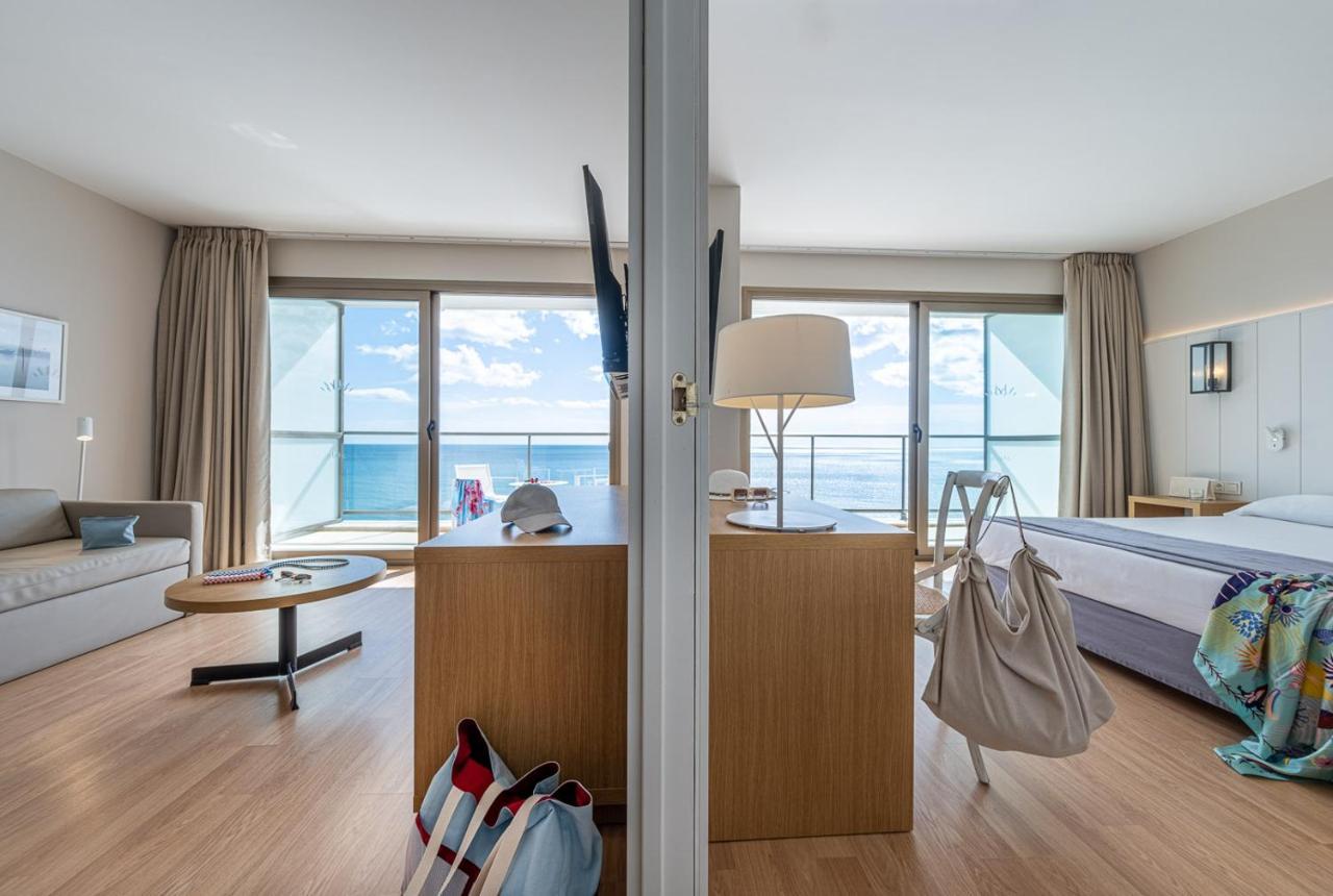Hotel Estival Torrequebrada 4*