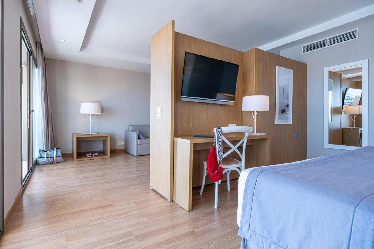 Estival Torrequebrada Hotel 4*