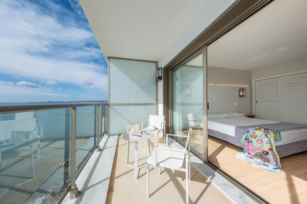 Estival Torrequebrada Hotel