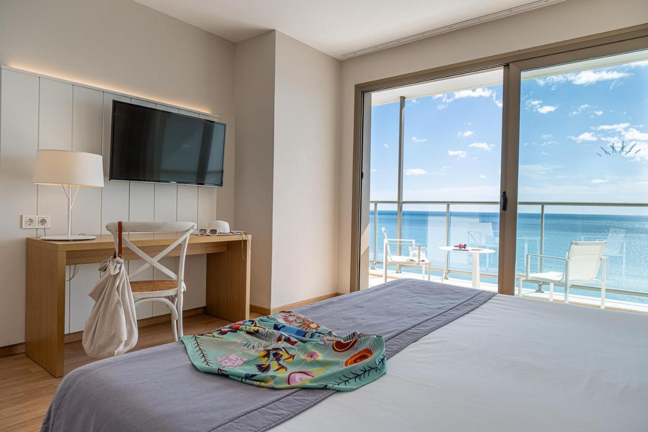 Estival Torrequebrada Hotel