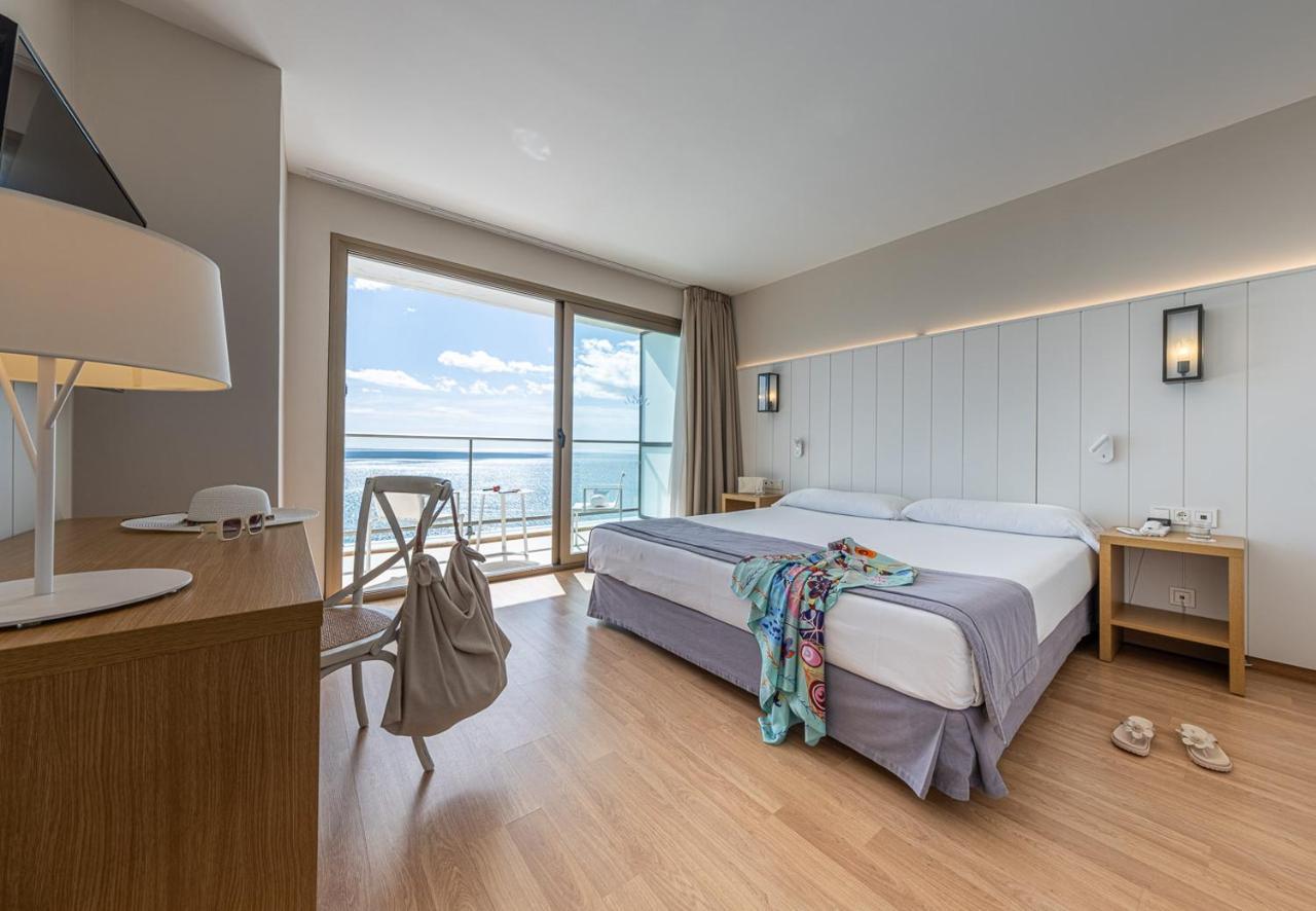 Hotel Estival Torrequebrada 4*