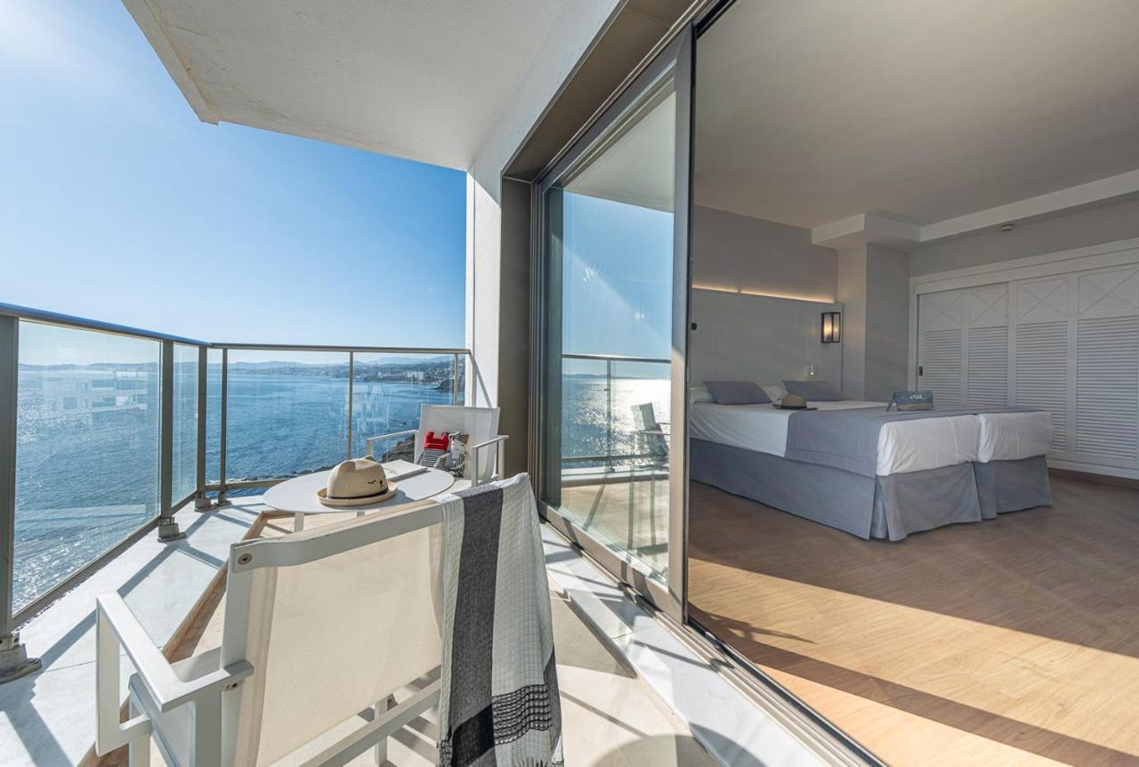 Hotel Estival Torrequebrada