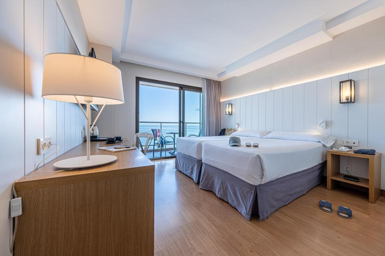 Estival Torrequebrada Hotel