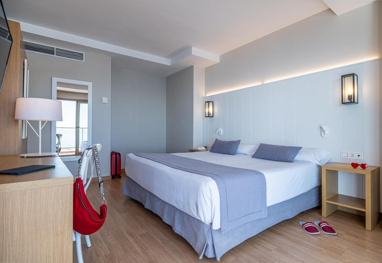 Hotel Estival Torrequebrada 4*