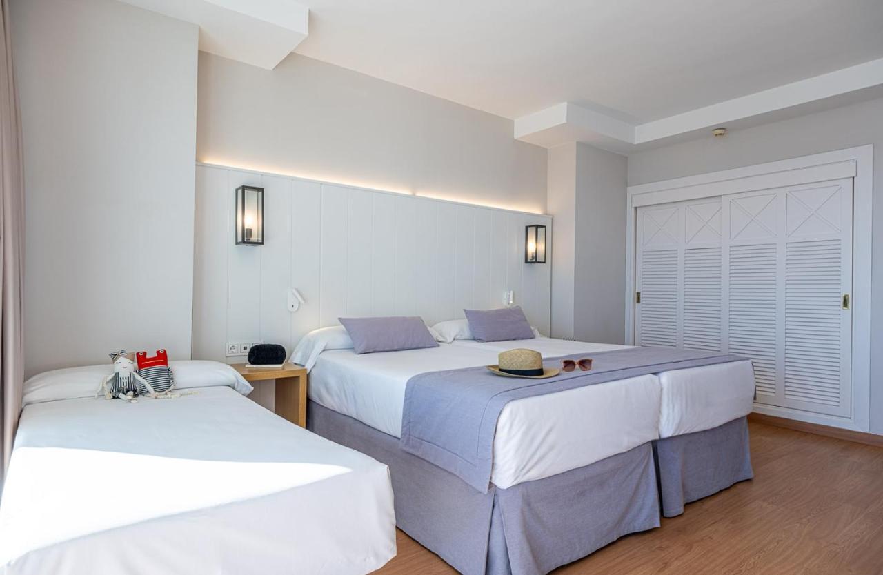 Hotel Estival Torrequebrada Benalmadena