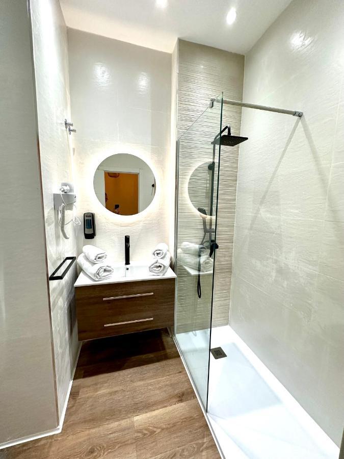 Aparthotel First Flatotel International 3*