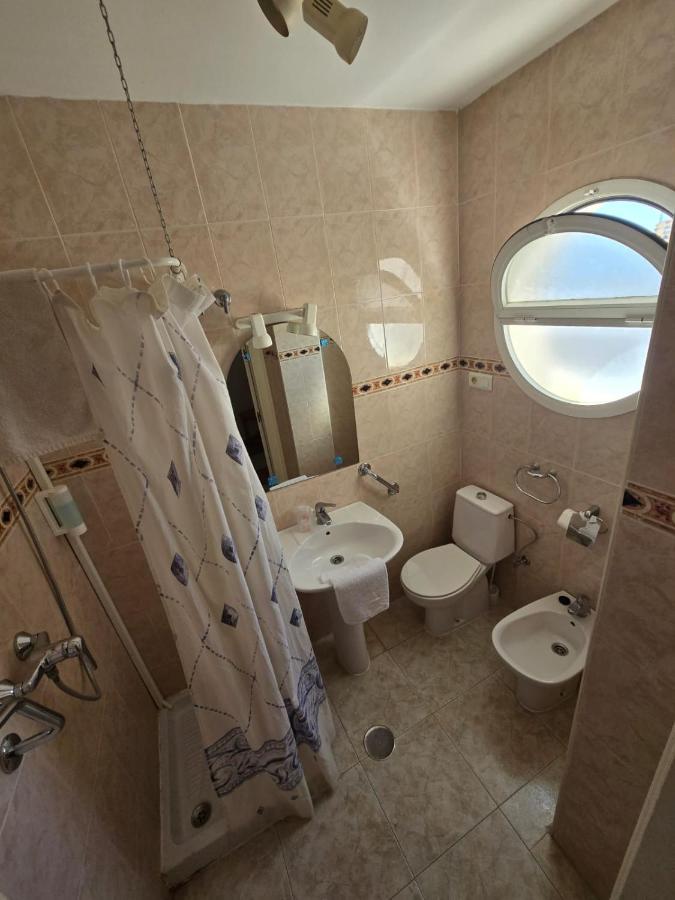 Hotel Betania Benalmádena