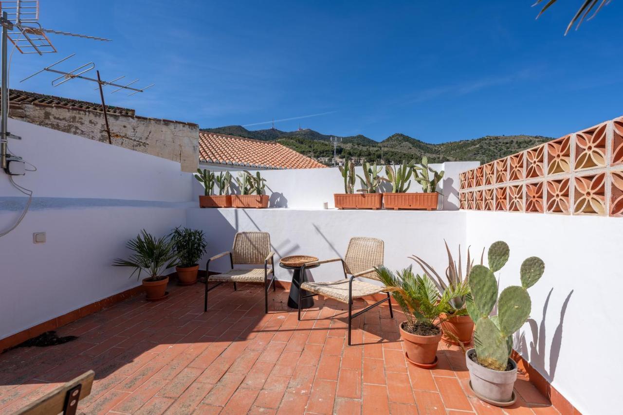 Bed and breakfast La Benalmádena
