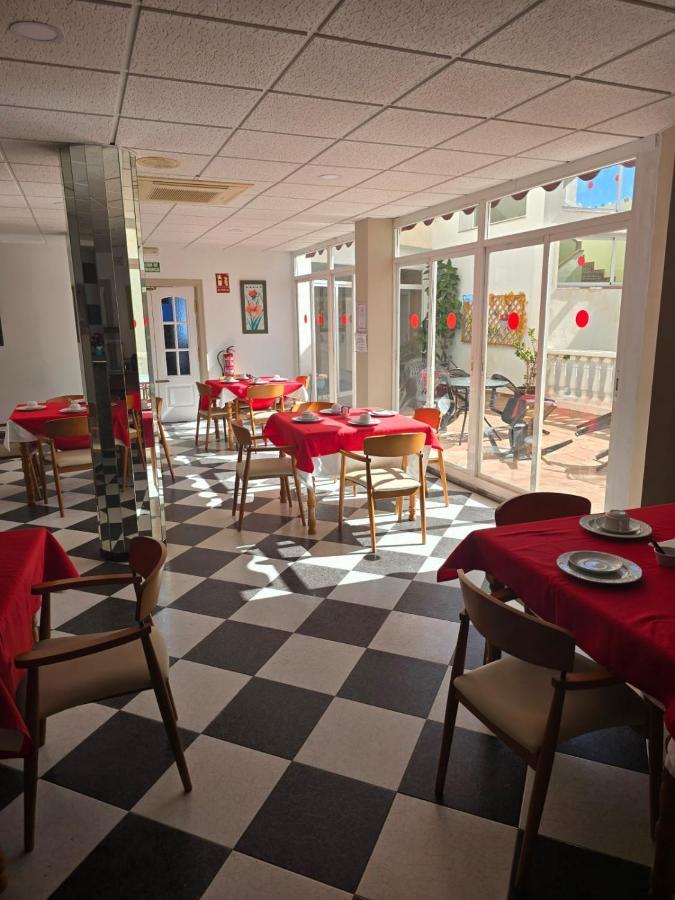 Betania Hotel